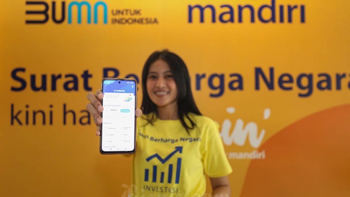 Sukuk Ritel SR022 Dibuka Besok, Tawarkan Kupon 6,45% dan 6,55%