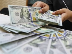 Utang Luar Negeri Pemerintah Rp3.427,5 Triliun pada Kuartal I/2025, Asing Minati SBN