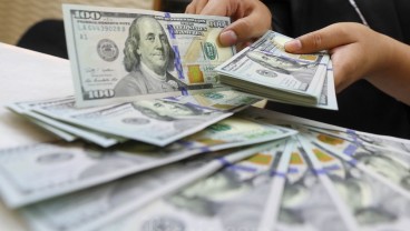Utang Luar Negeri Pemerintah Rp3.427,5 Triliun pada Kuartal I/2025, Asing Minati SBN