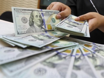 Utang Luar Negeri Pemerintah Rp3.427,5 Triliun pada Kuartal I/2025, Asing Minati SBN