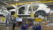 Menilik Lebih Dekat Proses Perakitan Baterai EV di Pabrik Hyundai