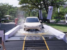 Imbas Tarif Trump, Kendaraan Listrik di AS Bakal Alami Kenaikan Harga