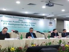 Jadwal Pembagian Dividen Sampoerna Agro (SGRO) Rp330 per Saham