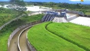 PU Siapkan 4 Proyek Irigasi Senilai Rp426 Miliar di Kawasan Food Estate