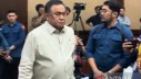 Rachmat Gobel jadi Saksi di Sidang Tom Lembong