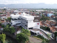 Bundamedik (BMHS) Cetak Laba Bersih Rp3,2 Miliar Kuartal I/2025, Anjlok 71%