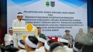 Kawal Pembangunan Desa, Pemprov Jabar Gandeng ITB
