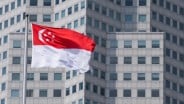 Covid-19 di Singapura Melonjak Lagi hingga 14.000 Kasus