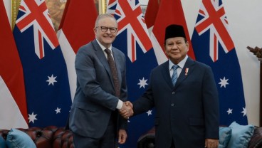 Prabowo Apresiasi PM Albanese Beri Kemudahan Visa WNI ke Australia