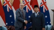 Prabowo Apresiasi PM Albanese Beri Kemudahan Visa WNI ke Australia