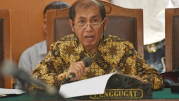 Profil Hadi Poernomo, Eks Ketua BPK-Dirjen Pajak yang Pernah jadi Tersangka KPK