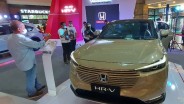 Honda Bakal Luncurkan Mobil Baru di RI, Ini Bocorannya