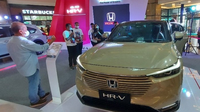 Honda Bakal Luncurkan Mobil Baru di RI, Ini Bocorannya
