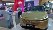 Honda Bakal Luncurkan Mobil Baru di RI, Ini Bocorannya
