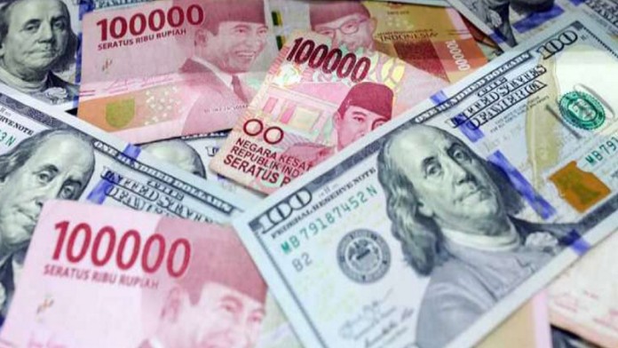 Pengusaha Tambang, Listrik, dan Real Estate Kurangi Porsi Utang Luar Negeri