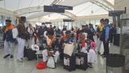 35.000 Jemaah Belum Terima Kartu Nusuk Haji, PPIH Akselerasi Aktivasi dan Distribusi