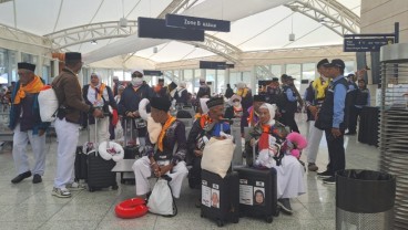 35.000 Jemaah Belum Terima Kartu Nusuk Haji, PPIH Akselerasi Aktivasi dan Distribusi