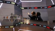 Investor Asing Masuk Lagi ke Pasar Saham RI, Net Buy Rp2,83 Triliun Sehari