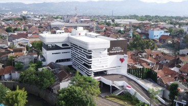Strategi Bundamedik (BMHS) Perkuat Layanan Rumah Sakit di 2025