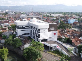 Strategi Bundamedik (BMHS) Perkuat Layanan Rumah Sakit di 2025