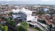Strategi Bundamedik (BMHS) Perkuat Layanan Rumah Sakit di 2025