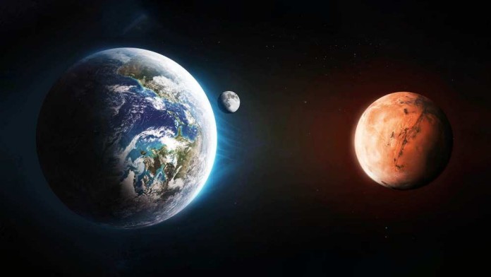 Kenali 5 Tempat di Bumi yang Melawan Gravitasi