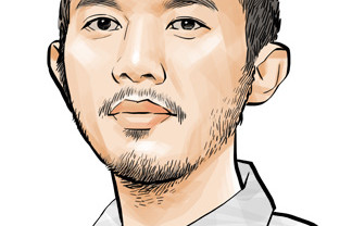 SPEKTRUM : Jatah Preman