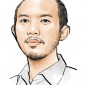 Jaffry Prabu Prakoso