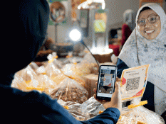 Kinerja Livin’ by Mandiri Melesat Lewat Lonjakan Pengguna dan Transaksi