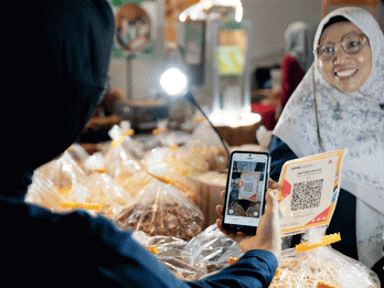 Kinerja Livin’ by Mandiri Melesat Lewat Lonjakan Pengguna dan Transaksi