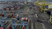 BPS Ubah Jadwal Rilis Data Neraca Dagang, Ekonom: Bisa Picu Ketidakpastian di Pasar