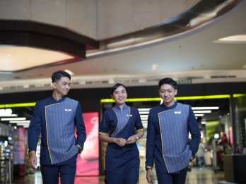 Lippo Karawaci (LPKR) Raih Cuan Bisnis Hotel & Mal