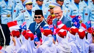 Prabowo Minta PM Albanese Terlibat Langsung Dorong UMKM, Pertanian dan Perikanan RI