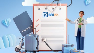 Asuransi BRI Life Raup Laba Rp760,4 Miliar pada 2024, Tumbuh 42,1%