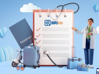 Asuransi BRI Life Raup Laba Rp760,4 Miliar pada 2024, Tumbuh 42,1%
