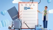 Asuransi BRI Life Raup Laba Rp760,4 Miliar pada 2024, Tumbuh 42,1%