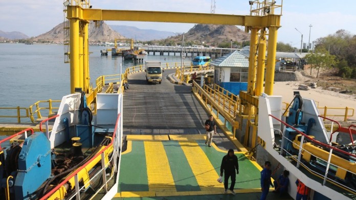 Pulau Sumbawa, Daerah Kaya Tambang yang Menuntut Menjadi Provinsi Baru