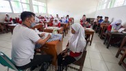 Kuota SPMB Jabar 329.000 Siswa, Calon Peserta Capai 2 Kali Lipat