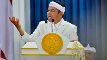 Dedi Mulyadi Wacanakan Pilkades di Jabar Pakai e-Voting