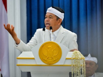 Dedi Mulyadi Wacanakan Pilkades di Jabar Pakai e-Voting