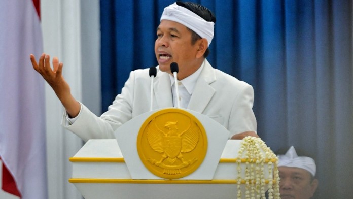 Dedi Mulyadi Wacanakan Pilkades di Jabar Pakai e-Voting