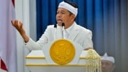Dedi Mulyadi Wacanakan Pilkades di Jabar Pakai e-Voting