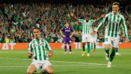 Prediksi Skor Rayo Vallecano Vs Real Betis 16 Mei, Susunan Pemain, H2H