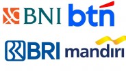 Indeks BUMN Kinclong, Cermati Saham Himbara BMRI, BBRI, BBNI & BBTN