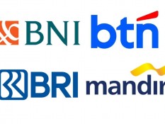 Indeks BUMN Kinclong, Cermati Saham Himbara BMRI, BBRI, BBNI & BBTN