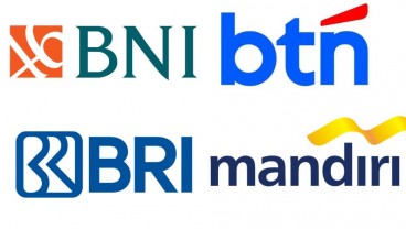 Indeks BUMN Kinclong, Cermati Saham Himbara BMRI, BBRI, BBNI & BBTN
