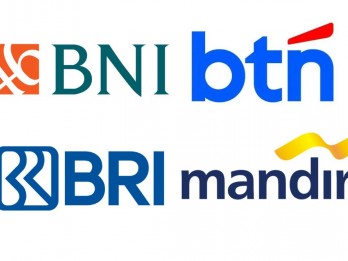 Indeks BUMN Kinclong, Cermati Saham Himbara BMRI, BBRI, BBNI & BBTN