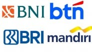 Indeks BUMN Kinclong, Cermati Saham Himbara BMRI, BBRI, BBNI & BBTN