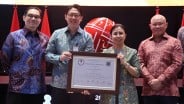 YUPI Gelar RUPS Akhir Juni 2025, Kebijakan Rasio Dividen Maksimal 80%