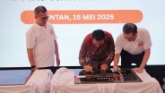 Japfa Group Resmikan Dua Fasilitas Peternakan Ayam Petelur di Bintan